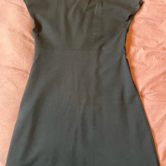 Cynthia Steffe XS black dress - Picture 4 of 16